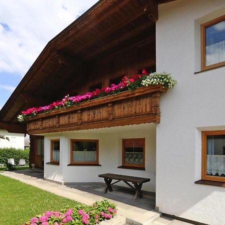 Holiday Home, Axams Innsbruck Ngoại thất bức ảnh