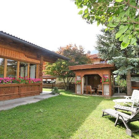 Holiday Home, Axams Innsbruck Ngoại thất bức ảnh