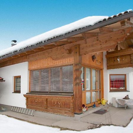 Holiday Home, Axams Innsbruck Ngoại thất bức ảnh