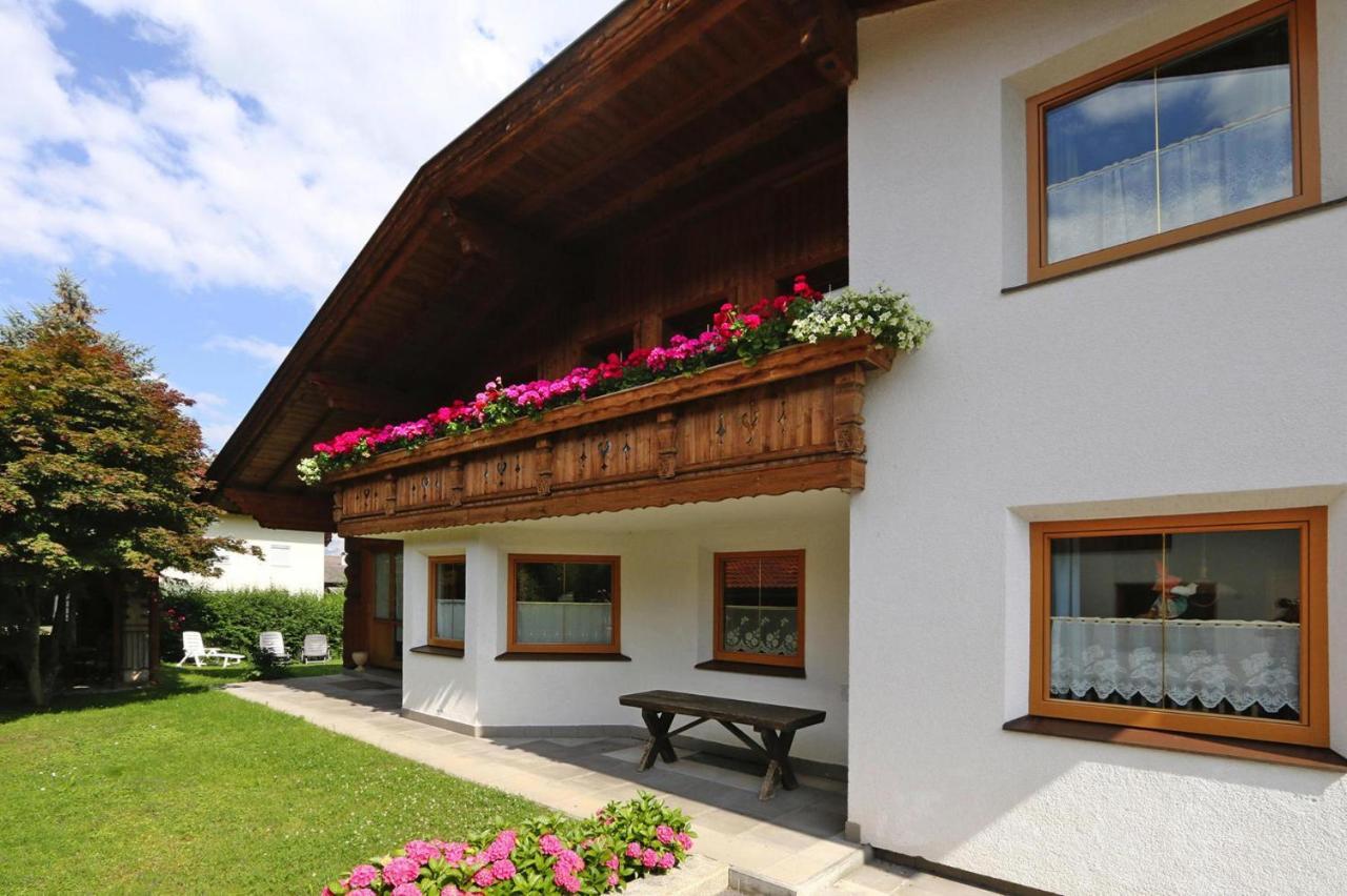 Holiday Home, Axams Innsbruck Ngoại thất bức ảnh
