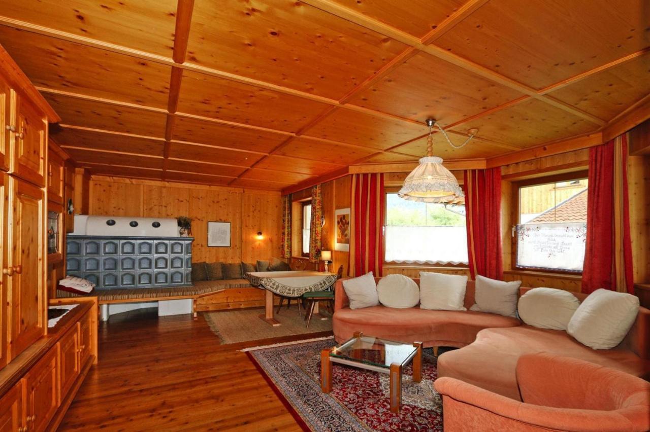Holiday Home, Axams Innsbruck Ngoại thất bức ảnh