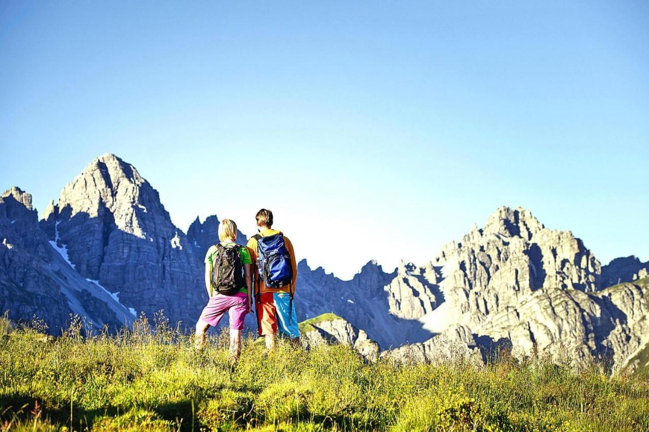 Holiday Home, Axams Innsbruck Ngoại thất bức ảnh