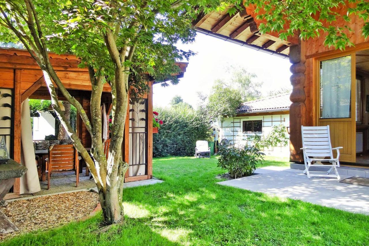 Holiday Home, Axams Innsbruck Ngoại thất bức ảnh