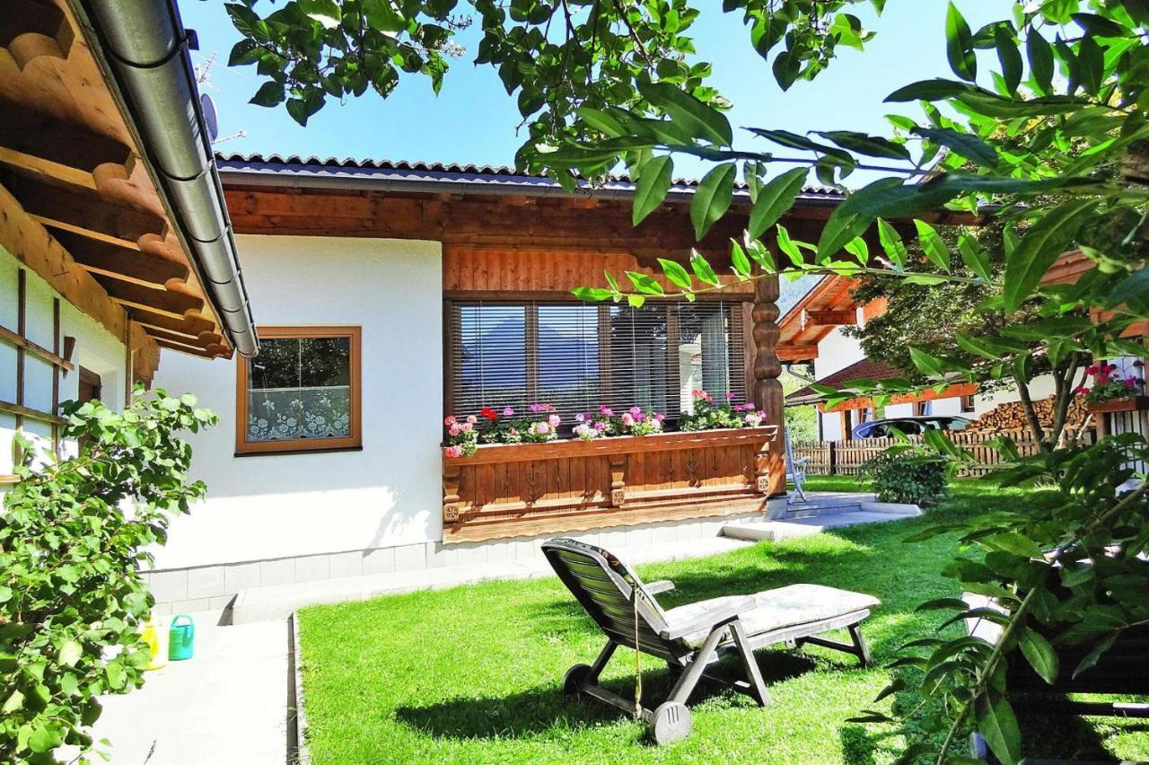 Holiday Home, Axams Innsbruck Ngoại thất bức ảnh