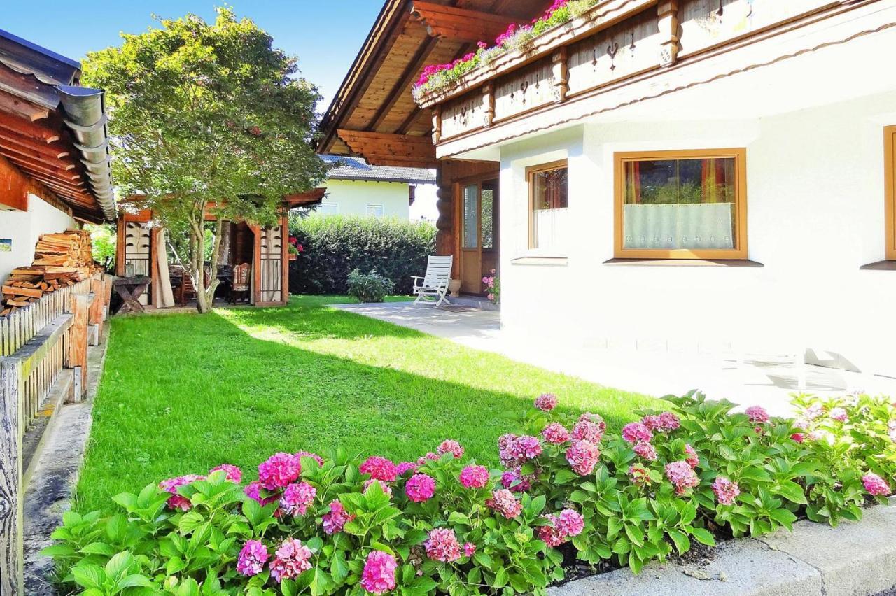Holiday Home, Axams Innsbruck Ngoại thất bức ảnh