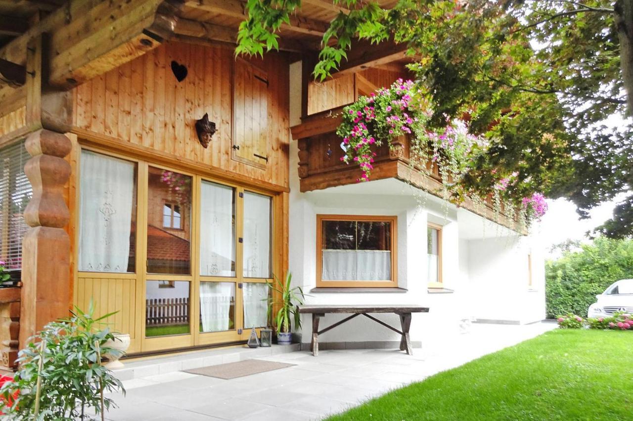 Holiday Home, Axams Innsbruck Ngoại thất bức ảnh