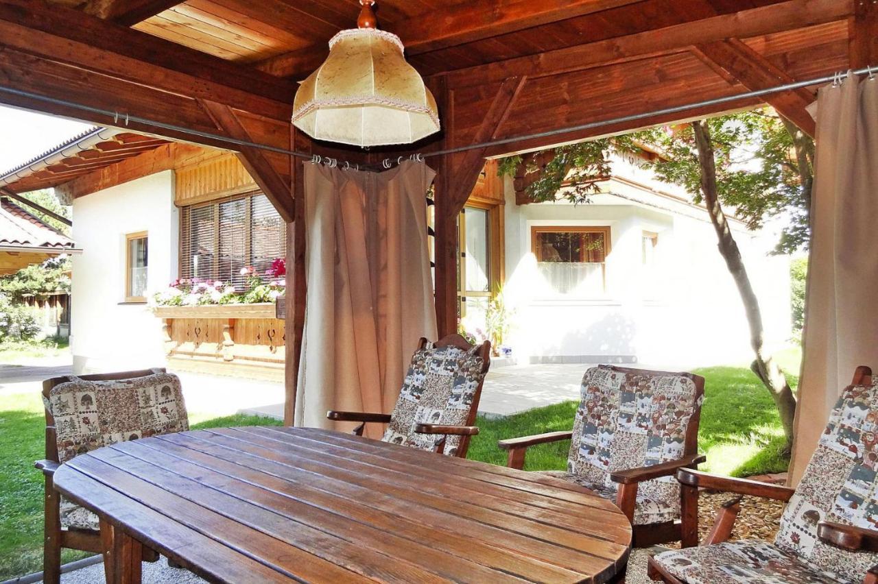 Holiday Home, Axams Innsbruck Ngoại thất bức ảnh