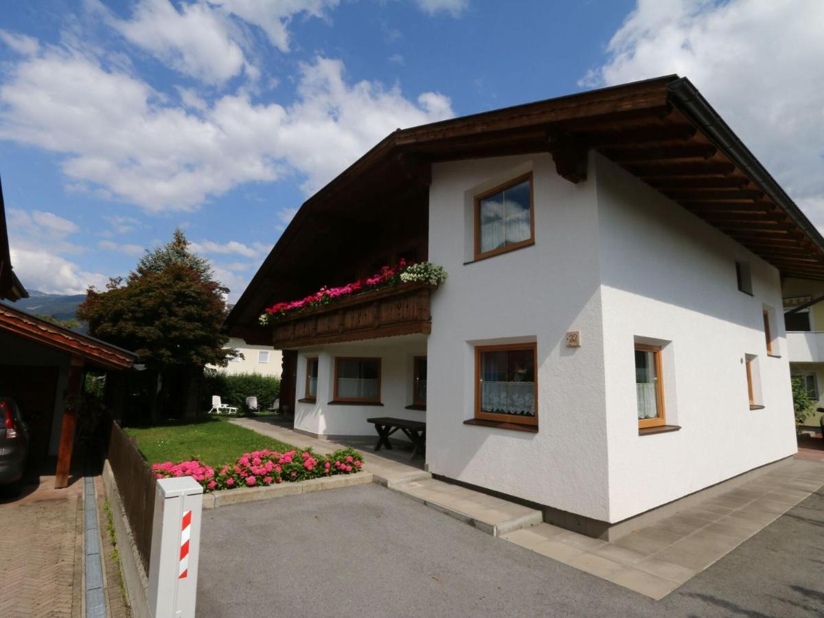 Holiday Home, Axams Innsbruck Ngoại thất bức ảnh