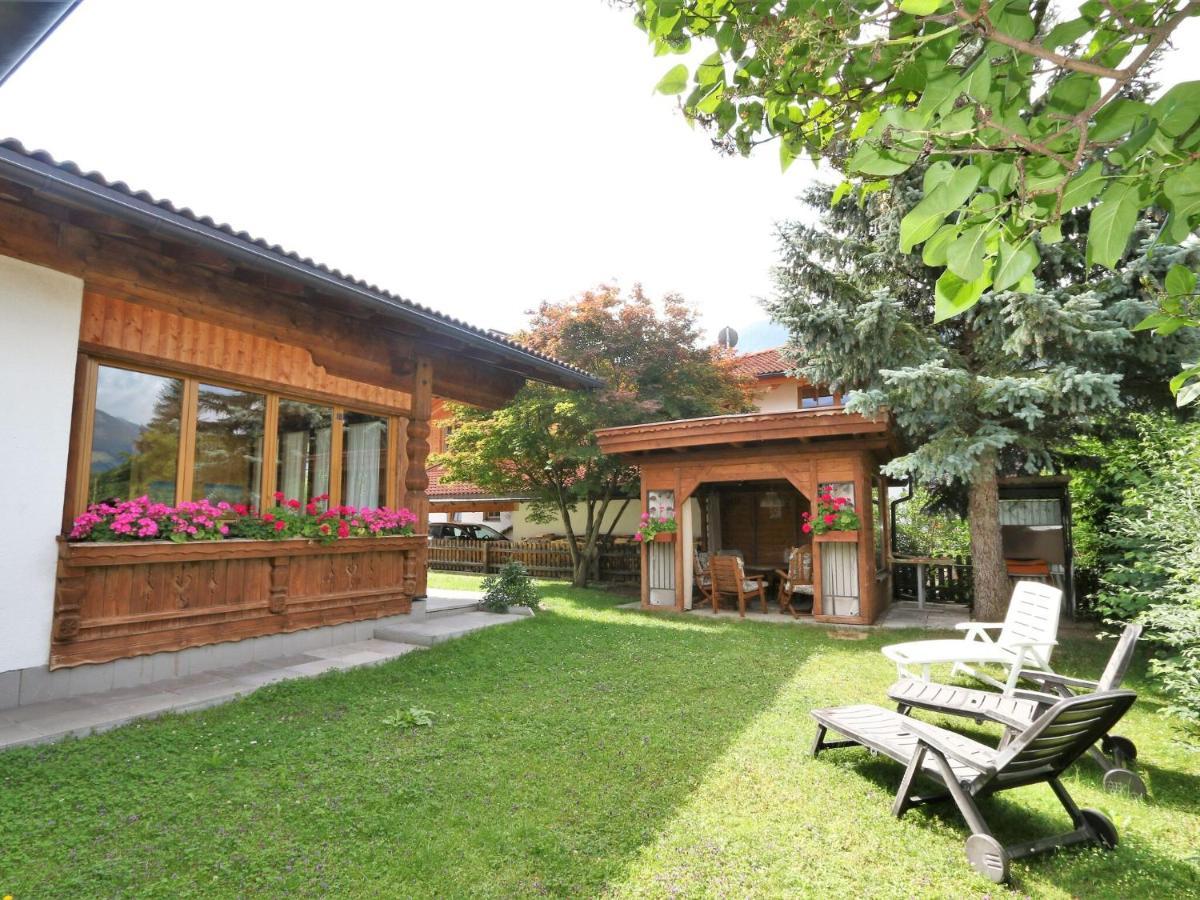 Holiday Home, Axams Innsbruck Ngoại thất bức ảnh