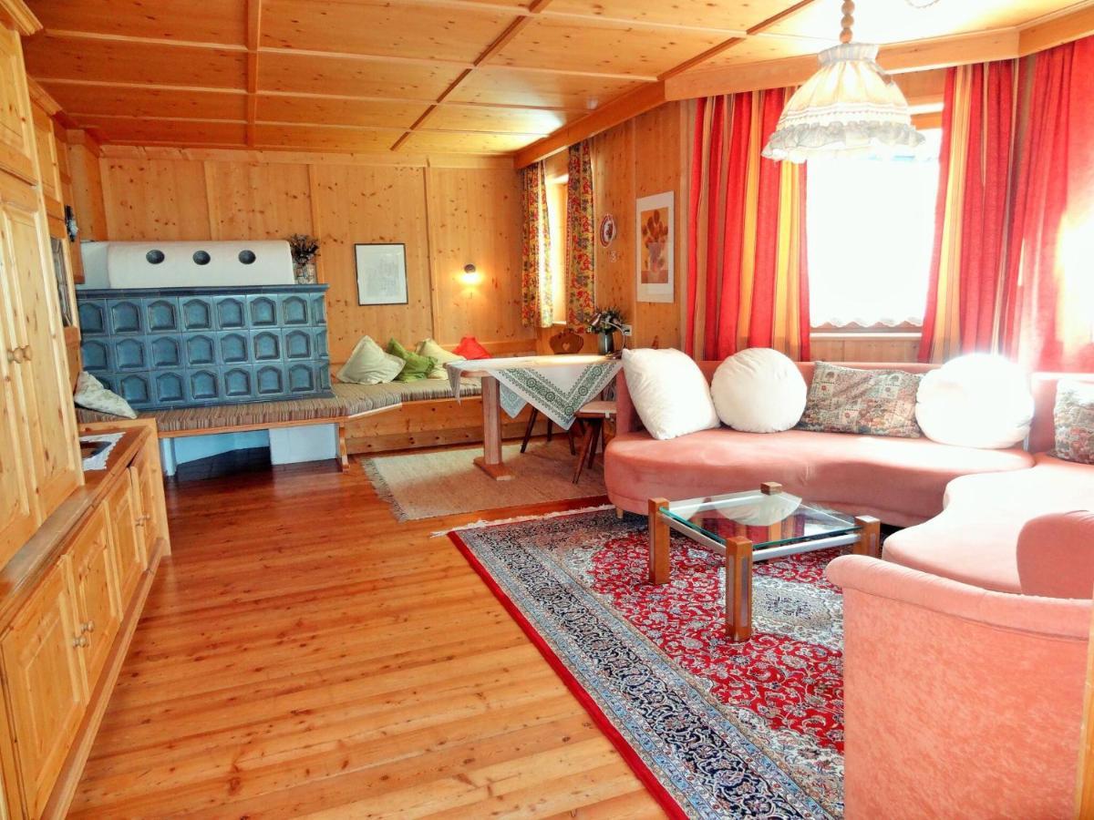 Holiday Home, Axams Innsbruck Ngoại thất bức ảnh