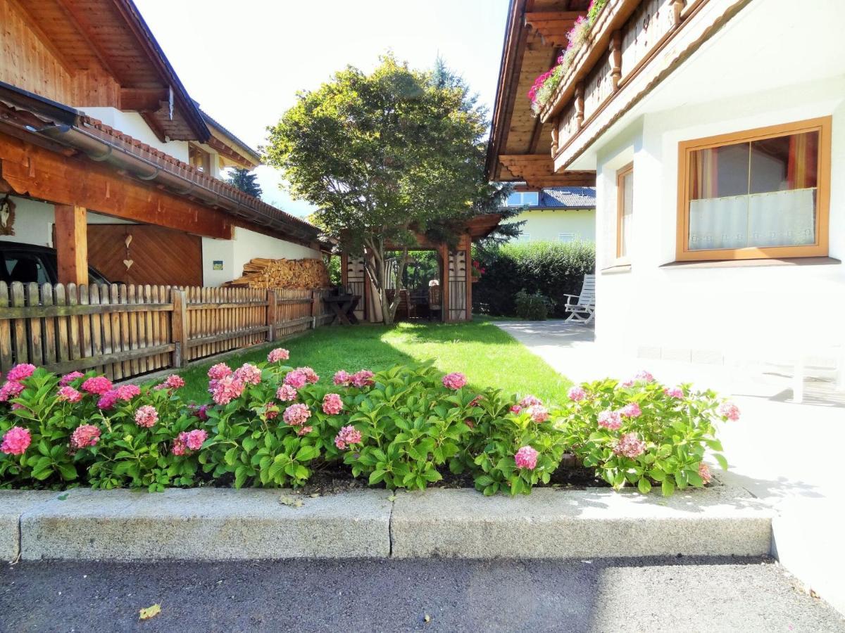 Holiday Home, Axams Innsbruck Ngoại thất bức ảnh