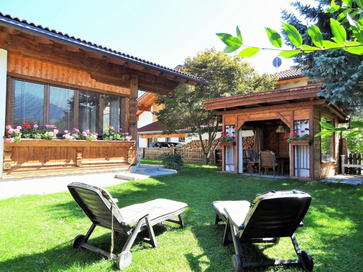 Holiday Home, Axams Innsbruck Ngoại thất bức ảnh