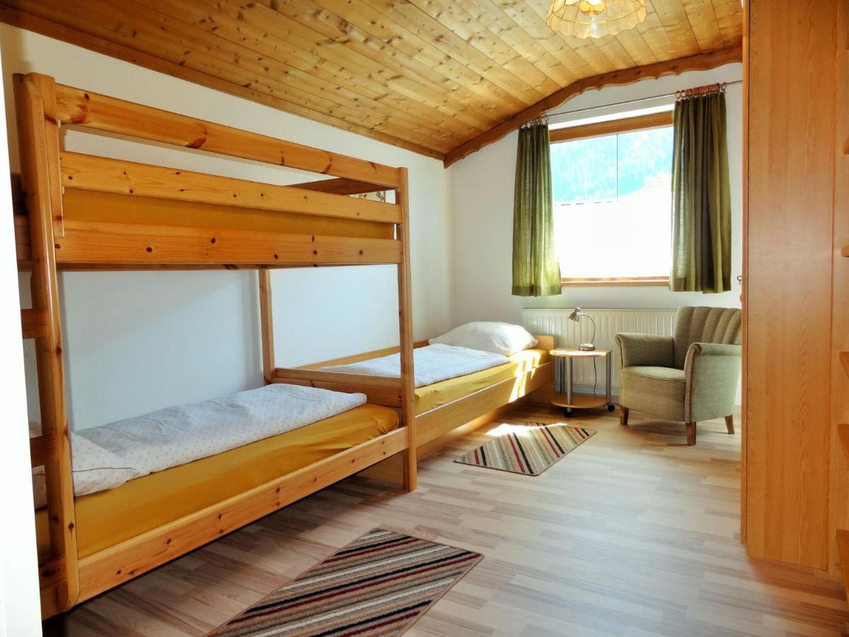Holiday Home, Axams Innsbruck Ngoại thất bức ảnh