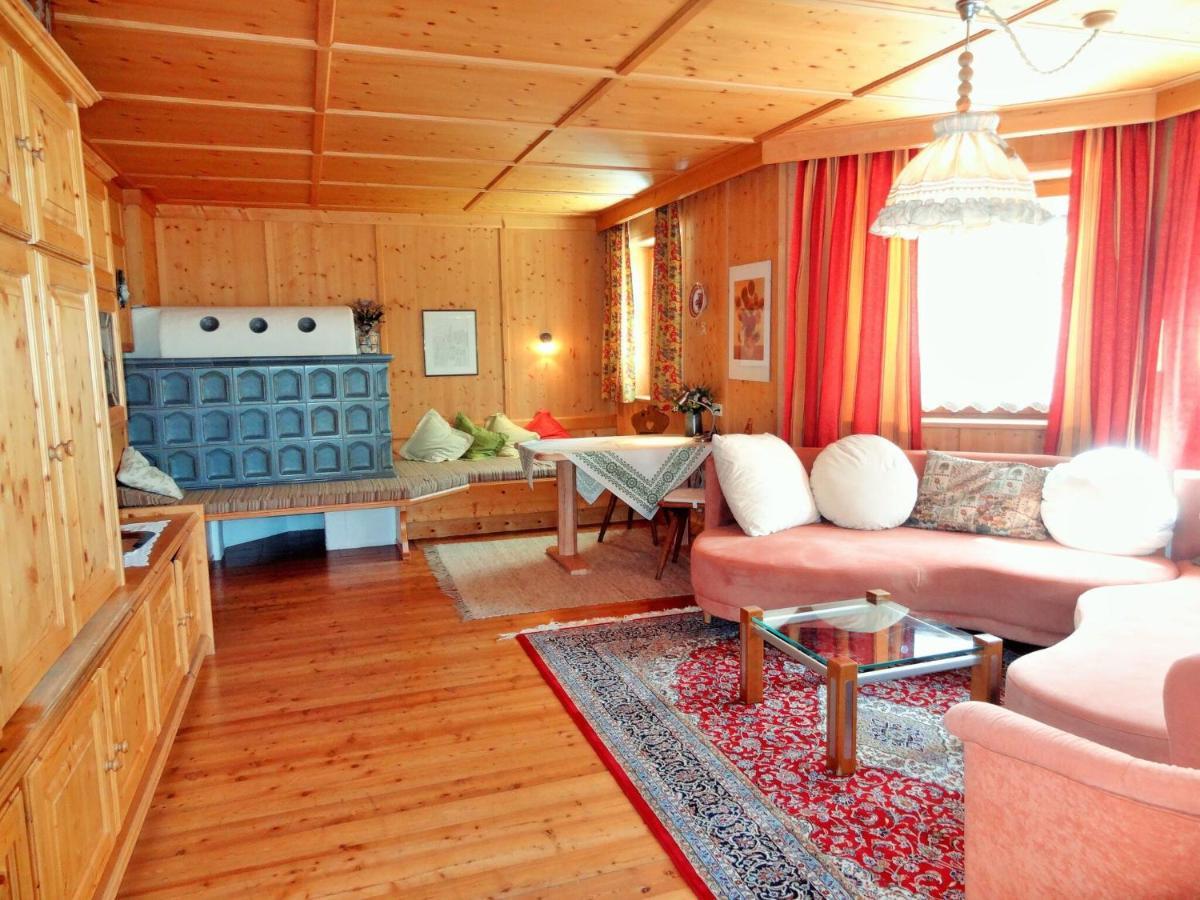 Holiday Home, Axams Innsbruck Ngoại thất bức ảnh