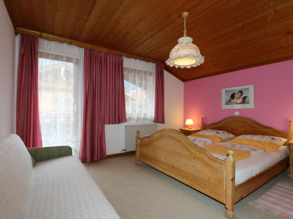 Holiday Home, Axams Innsbruck Ngoại thất bức ảnh