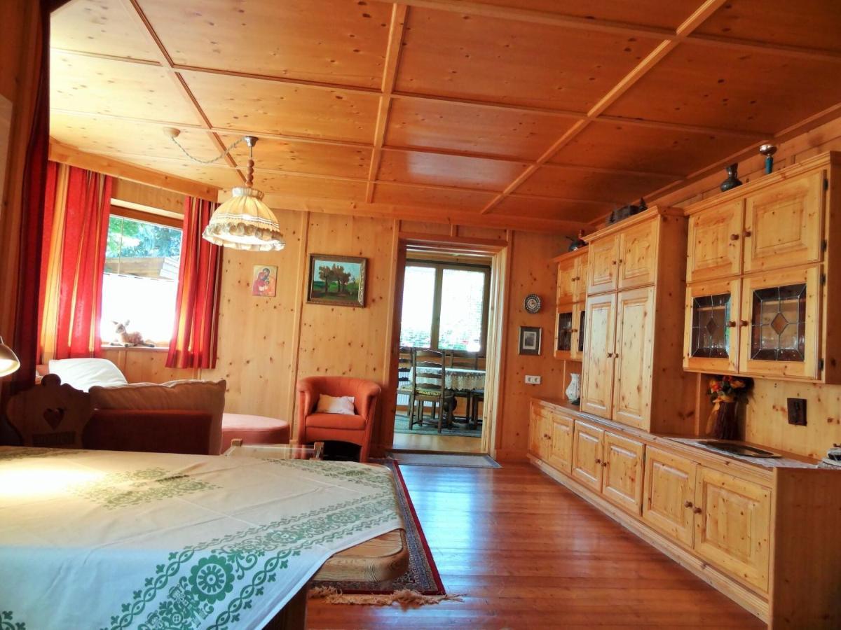 Holiday Home, Axams Innsbruck Ngoại thất bức ảnh