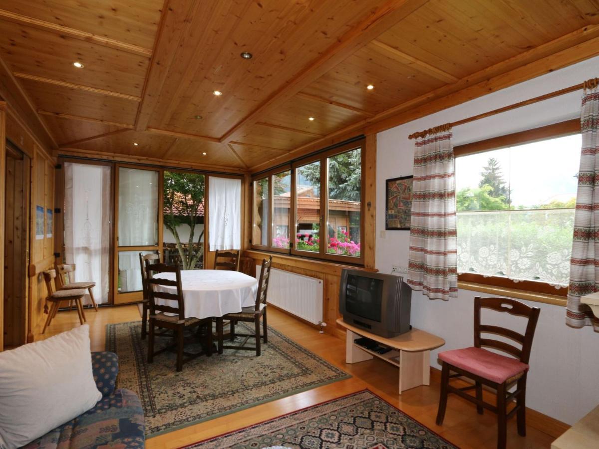 Holiday Home, Axams Innsbruck Ngoại thất bức ảnh