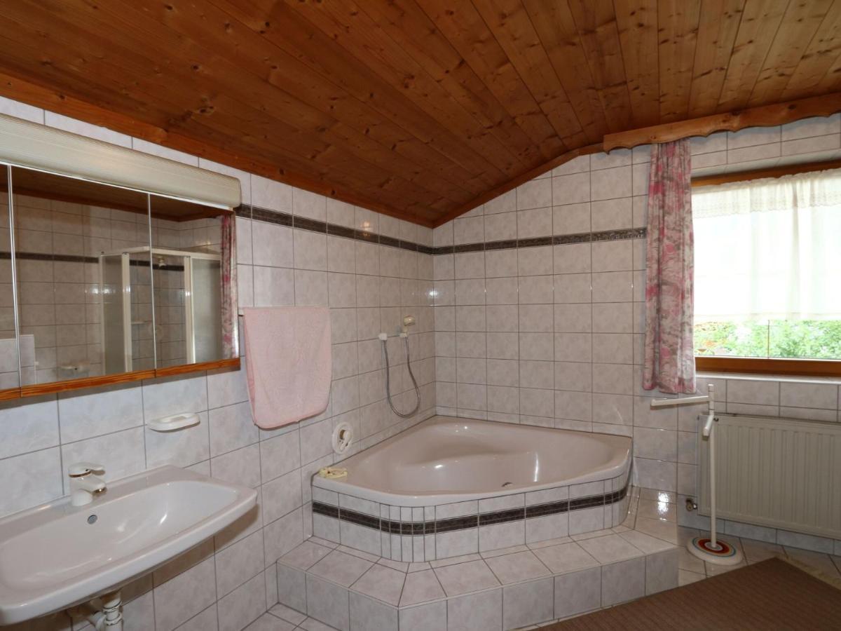 Holiday Home, Axams Innsbruck Ngoại thất bức ảnh