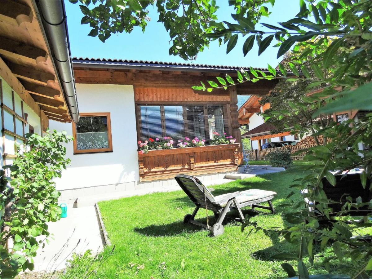 Holiday Home, Axams Innsbruck Ngoại thất bức ảnh