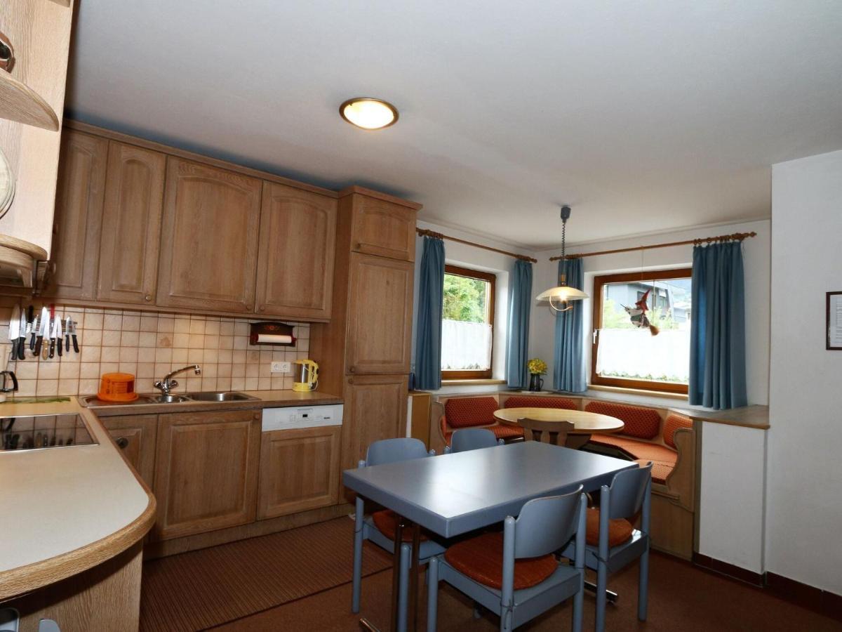 Holiday Home, Axams Innsbruck Ngoại thất bức ảnh